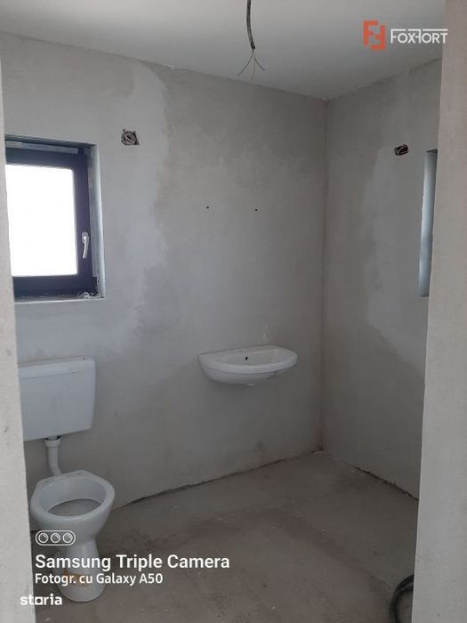 Duplex cu 4 camere de vanzare in localitatea Timisoara, zona Plopi