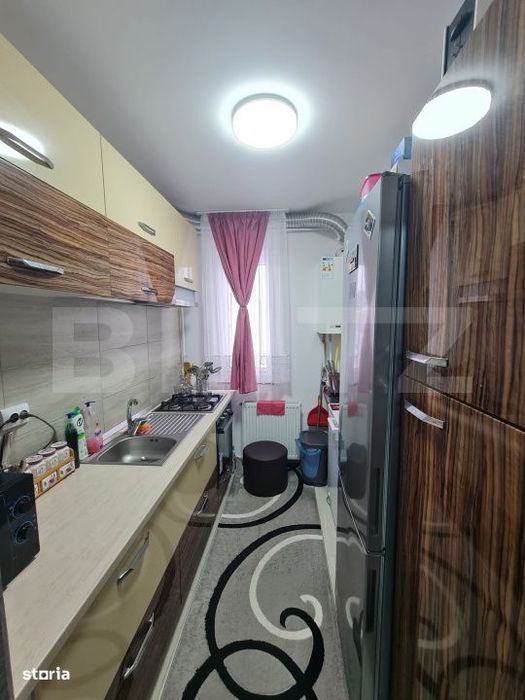 Apartament 1 camera, 41.80 mp, 2 parcari incluse, zona strazii Abatoru