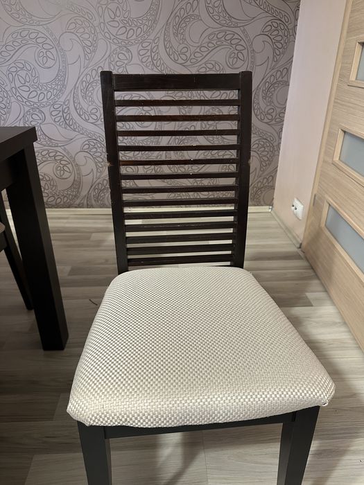 Set masa si scaune