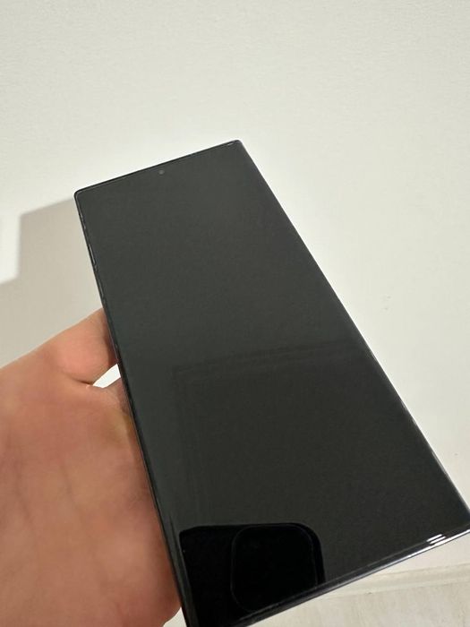 Samsung S23 ultra 12/256  550$