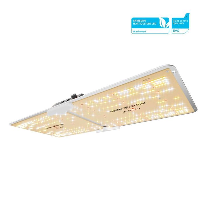 Гроубокс spider farmer