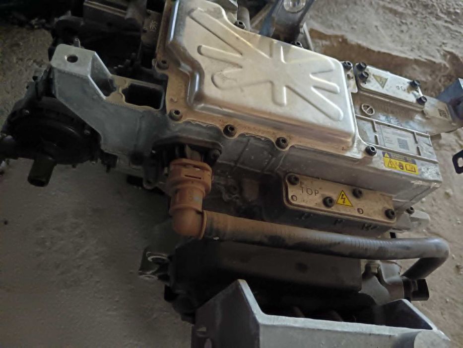 motor electric + cutie viteze KIA NIRO MODEL 2023 36500 0EDA0