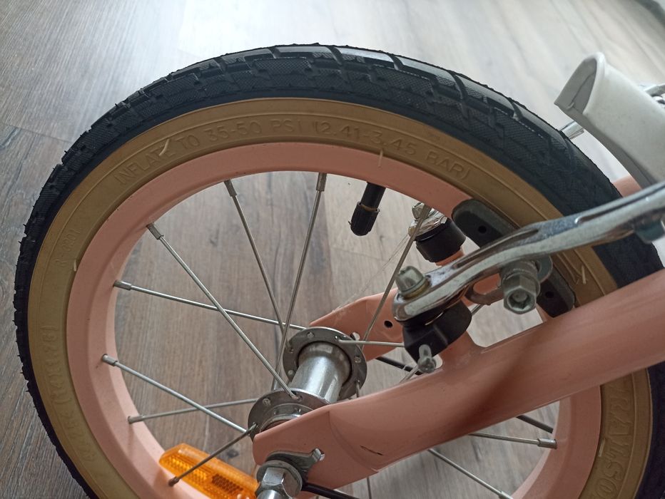 Bicicletă în stare bună