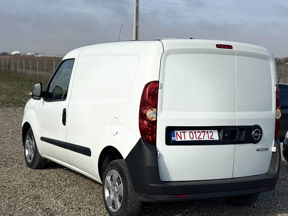 Vand Opel Combo Maxi