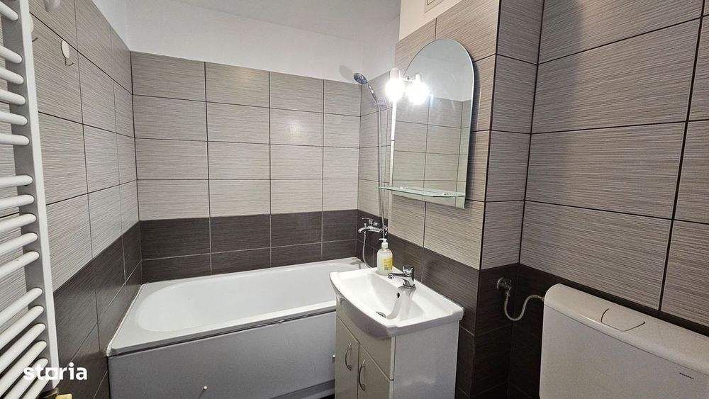 Bulevardul Saturn apartament mobilat si utilat
