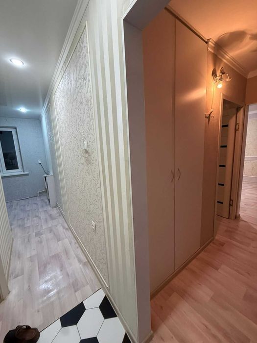 Продается 3х-комн.кв по пр.Республики
