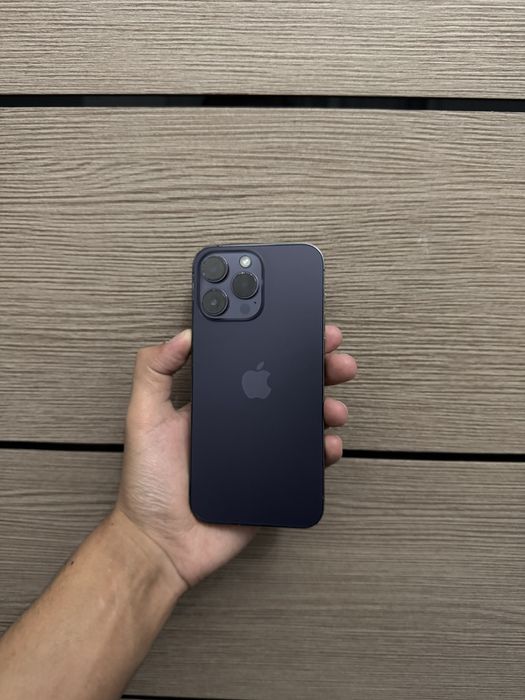 Айфон 14 про Макс 128гб