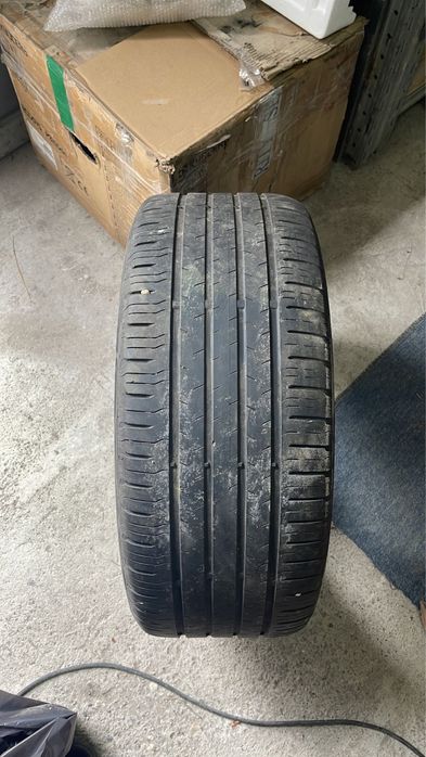 Jante r18 audi B8 S-Line a4 a5 a6 senzori anvelop vara 245 40 18