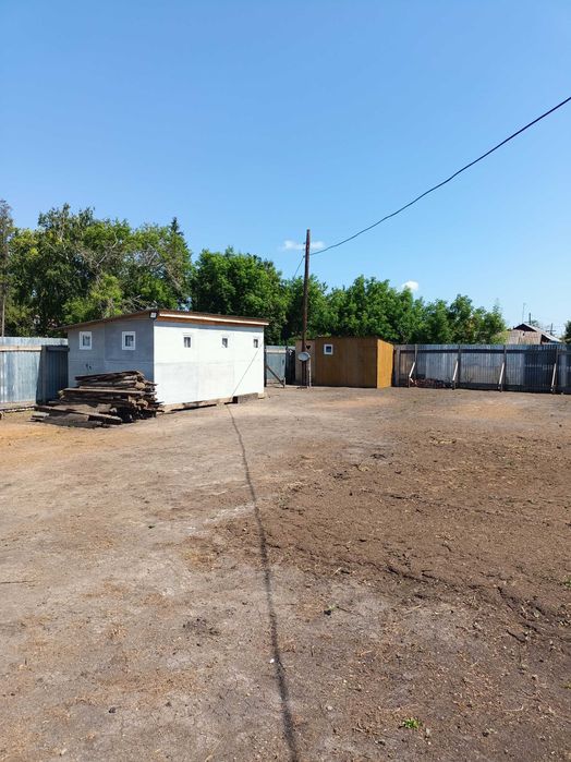 Продам участок земли в Петерфельде