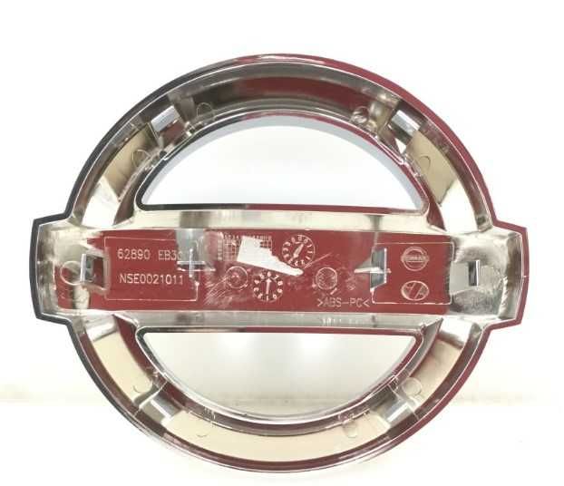 Емблема предна NISSAN NAVARA/PATHFINDER ПРЕДНА 2007-  62890EB300