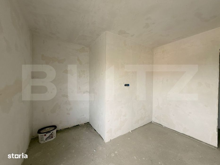 Casa, Ultimele 2 Unitati Disponibile, Triplex Nou Zona Amabasador