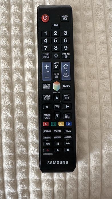 Samsung Тв в хорошем состоянии