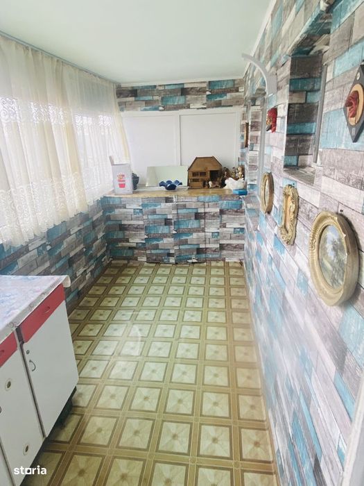 Apartament 2 cam Soseaua Iancului ,54mp (panoramic),Proprietar