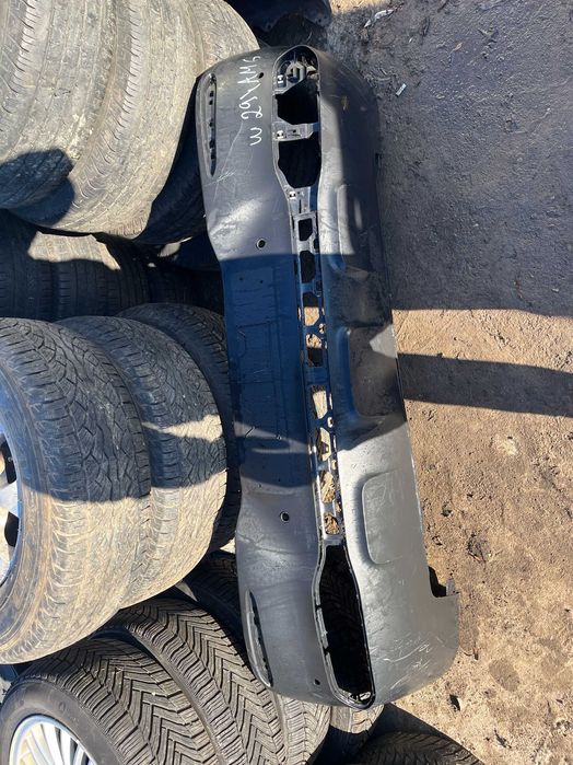 Броня Mercedes EQE W294 AMG 2бр.