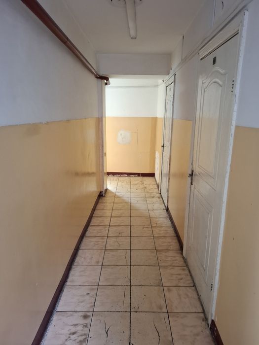 Общежития Комната