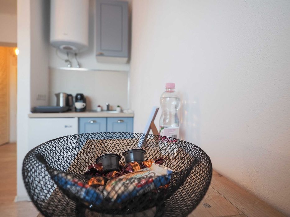 Vând studio în zona Gării, Sibiu – Ideal pentru investiție
