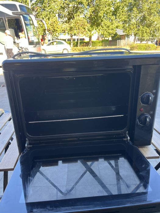 Готварска печка