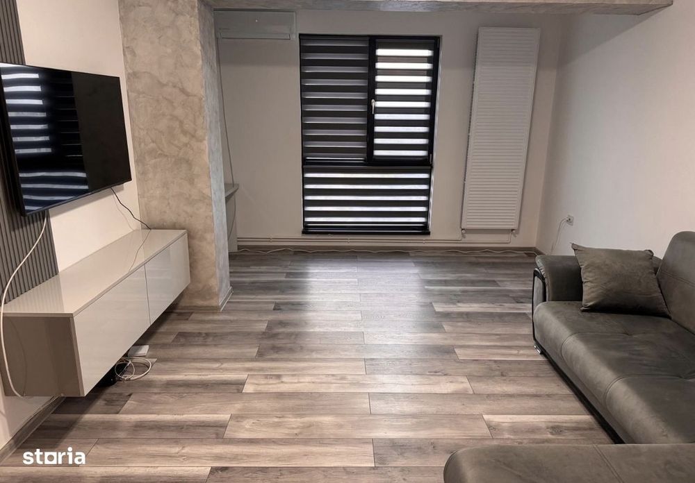 Apartament 2 camere, etaj 7, constructie 2022