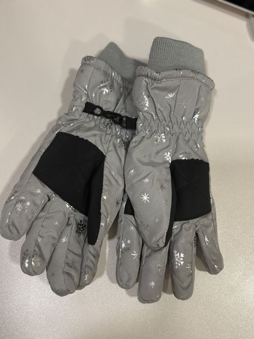 Ски гащеризон Lc Waikiki