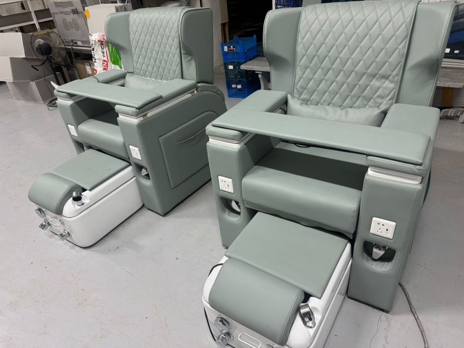 Кресло для педекюра