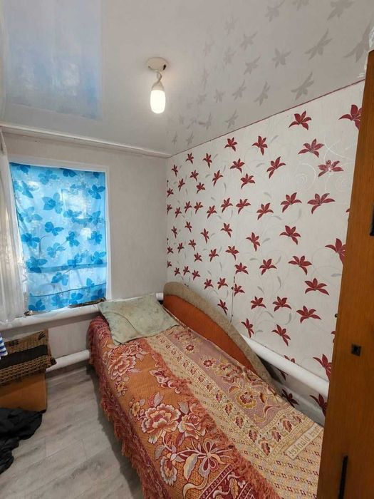 Продам 3 комнатный дом
