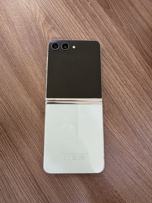 galaxy z flip 5