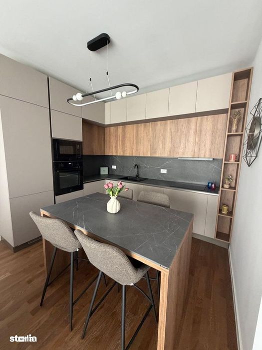 Apartament 2 camere | Băneasa | The Ivy