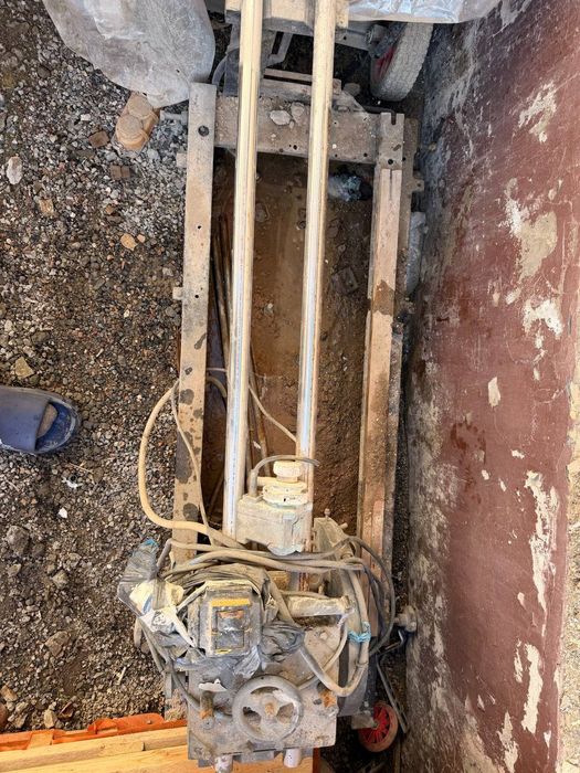 Кафель кесадиган