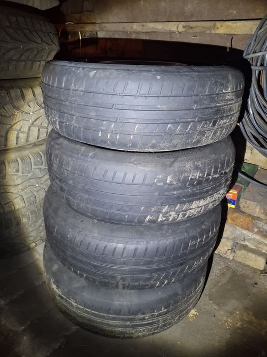 Продам штампы 4×100