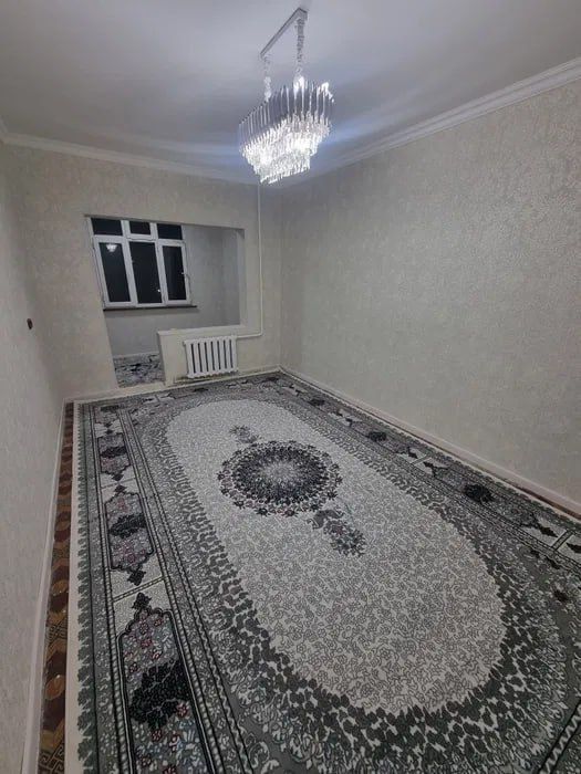 Продается 2-х комнатная квартира в Сергели 7