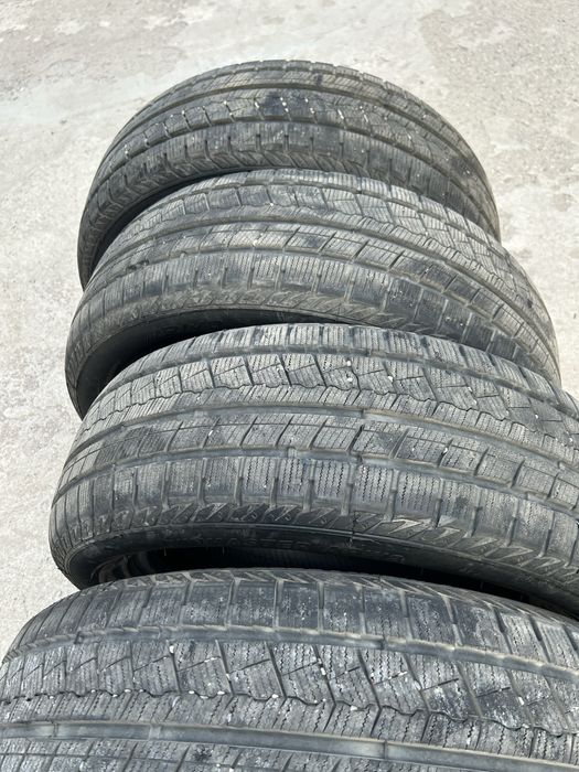 Зимние Шины для машины легьковые