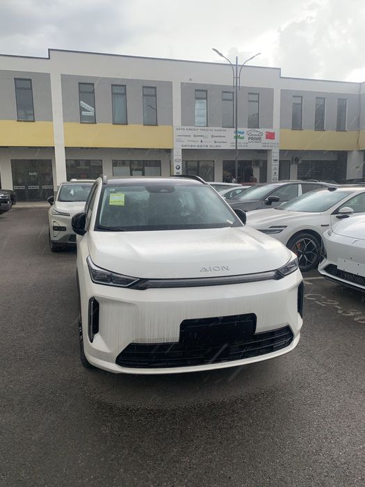 Gac aion i60 Ev