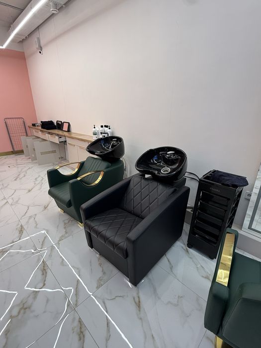 Аренда салон красоты