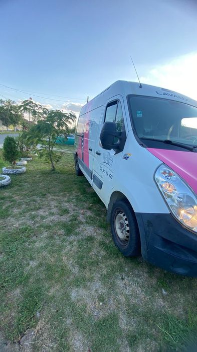 Duba Renault de vanzare