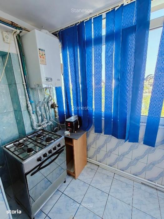 Ichiriere apartament 3 camere/ 74mp/Sos Berceni/ mobilat & utilat/