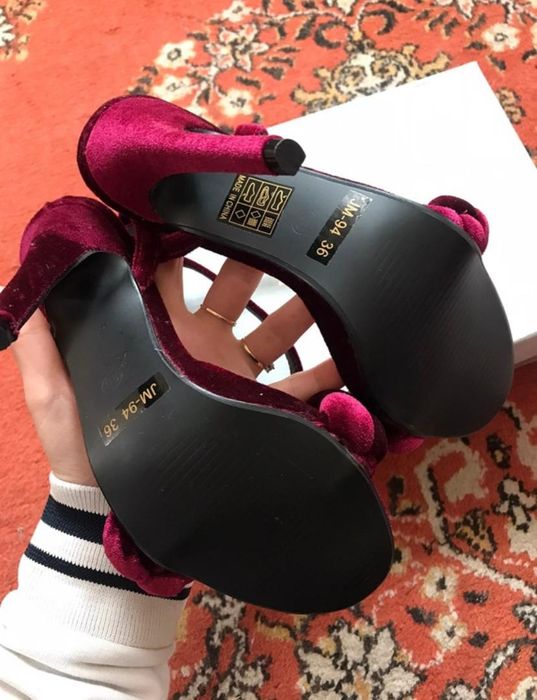 Sandale elegante Doli Berry