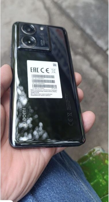 Смартфон Xiaomi 13 T