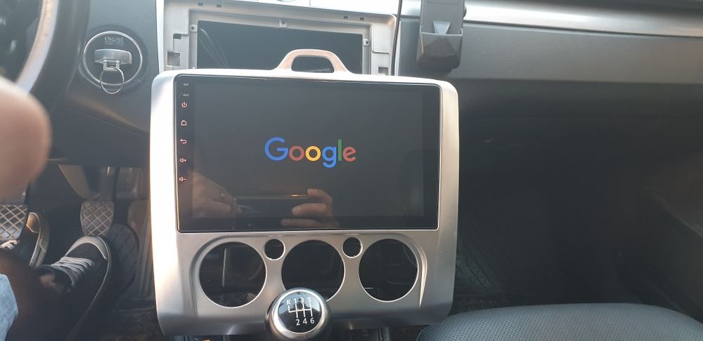 Navigație Ford Focus 2,Octa-Core sau Quad-Core , Factura+Garantie