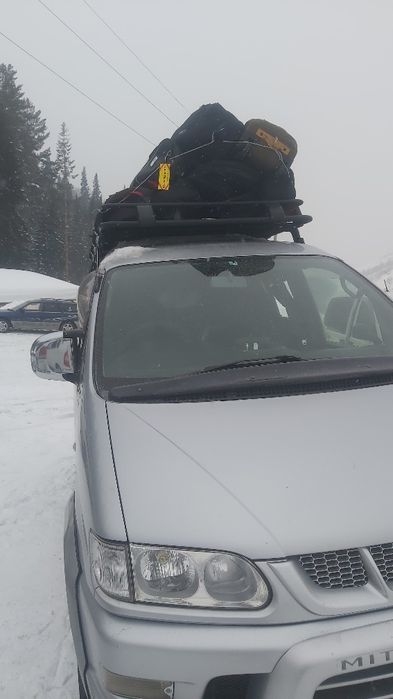 Аренда .Трансфер минивены.