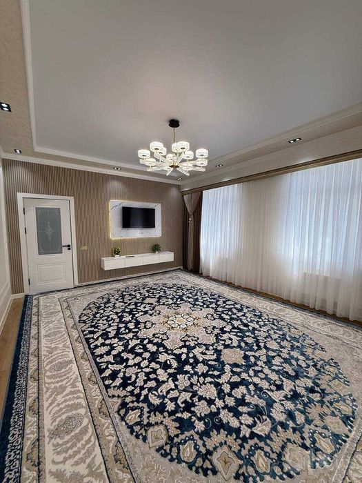 2 хоналик квартира 3 кават Теракзор