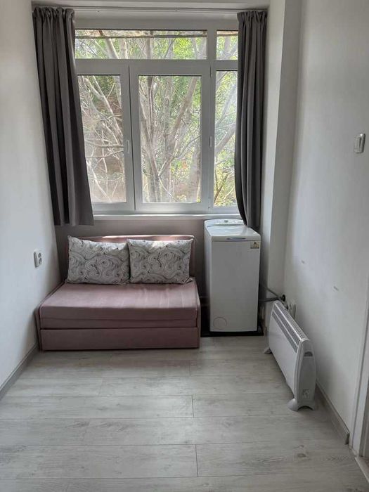 Дава се под наем Тристаен апартамент в София, Зона Б-5 - 67 кв.м за 796.62 € - Снимка #4