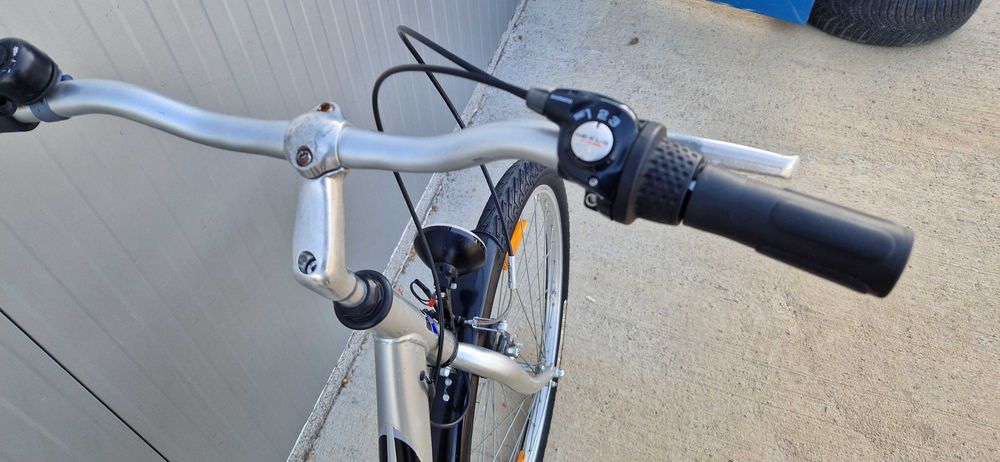 Дамски велосипед PEGASUS колело 26"