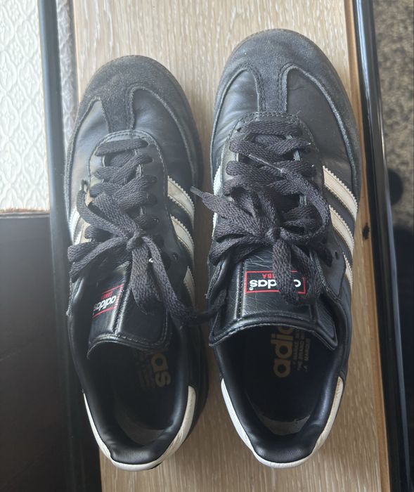 adiddas sambi 37