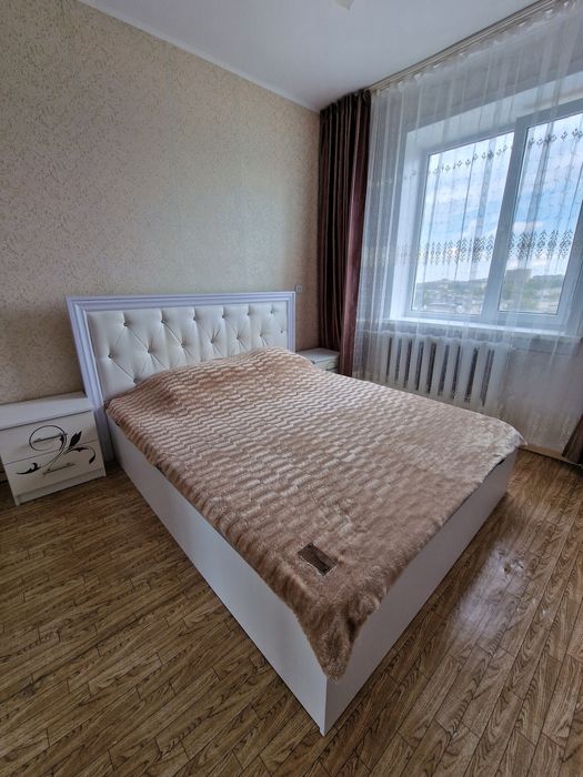 2 комнатная квартира посуточно