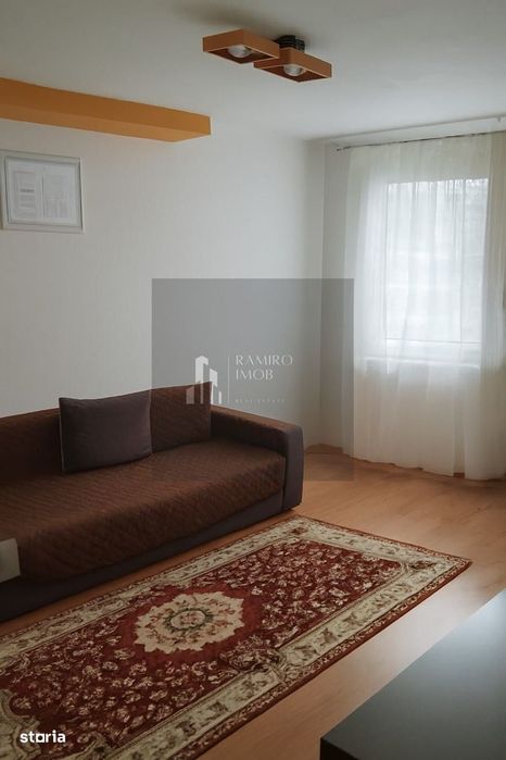 Apartment in Bucuresti - Vedere 2