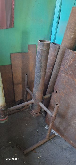 Металл на продажу