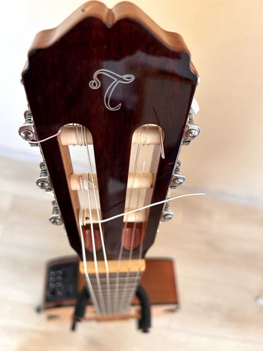 Chitara Takamine GC1CE - NAT