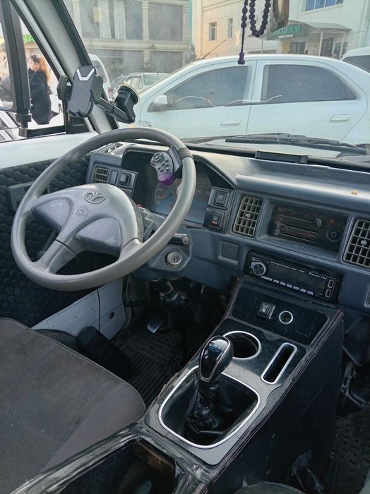 Damas 2009 srochna sotailadi