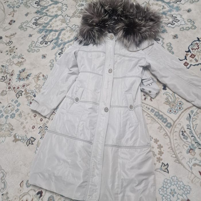 Продам  пуховик  пихор