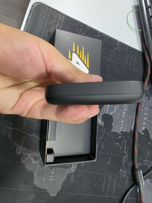 Beeline wifi router